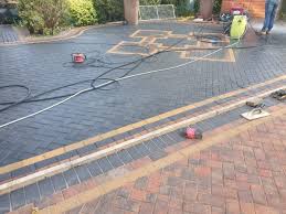 Best Brick Driveway Installation  in Gunnison, UT